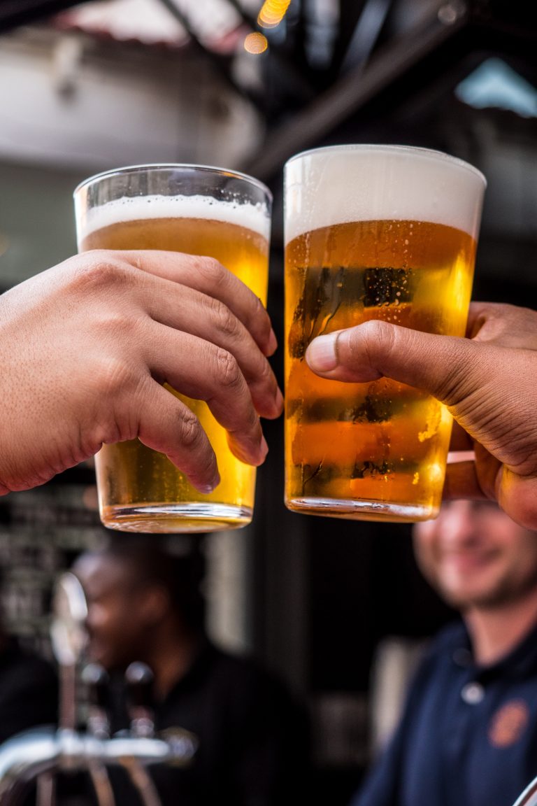alkohol måler